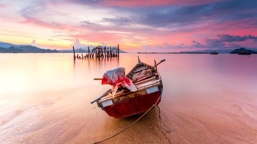 Sun, Sand, And Serenity: Best Beaches In Malaysia You Should Visit